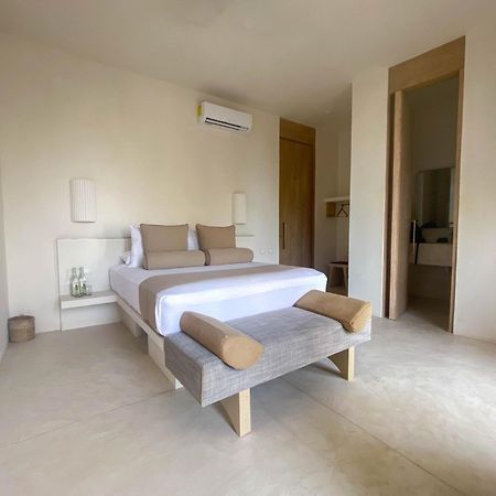 Suites Panamera Tulum Dış mekan fotoğraf