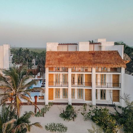 Suites Panamera Tulum Dış mekan fotoğraf