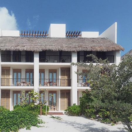 Suites Panamera Tulum Dış mekan fotoğraf