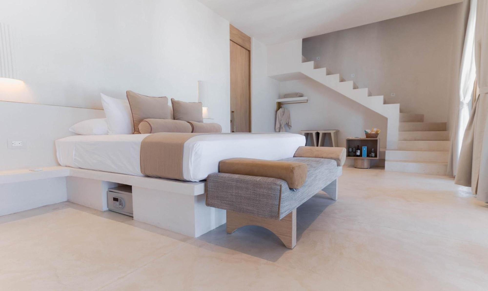 Suites Panamera Tulum Dış mekan fotoğraf
