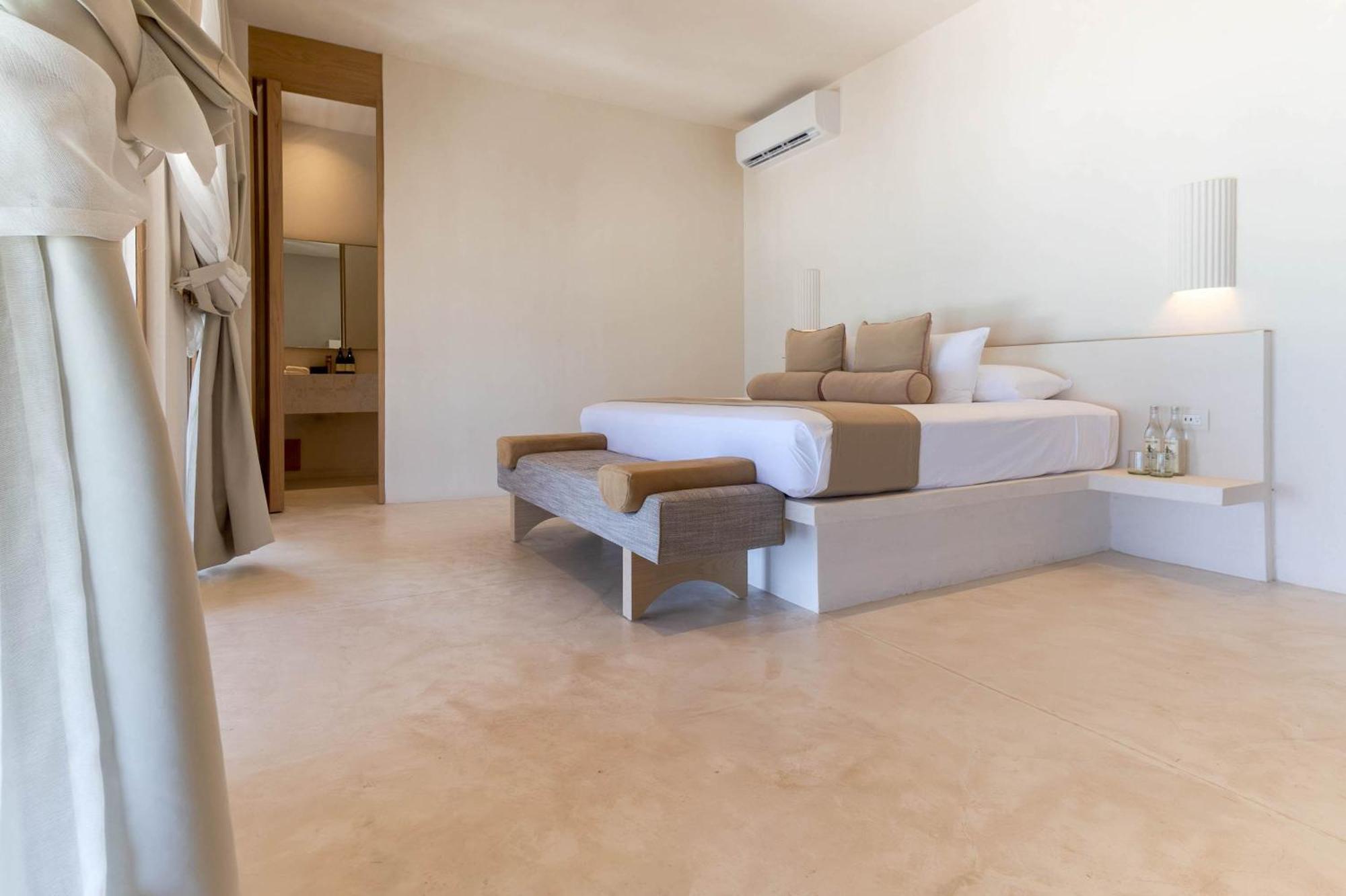 Suites Panamera Tulum Dış mekan fotoğraf