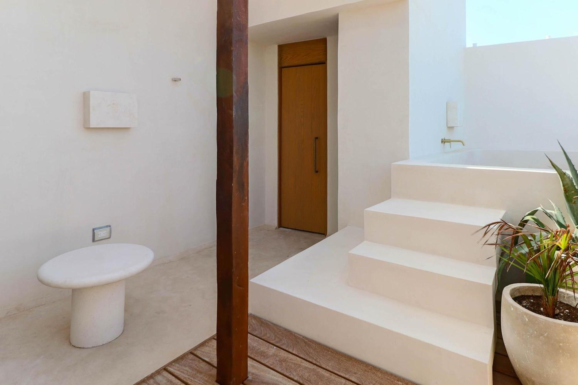 Suites Panamera Tulum Dış mekan fotoğraf