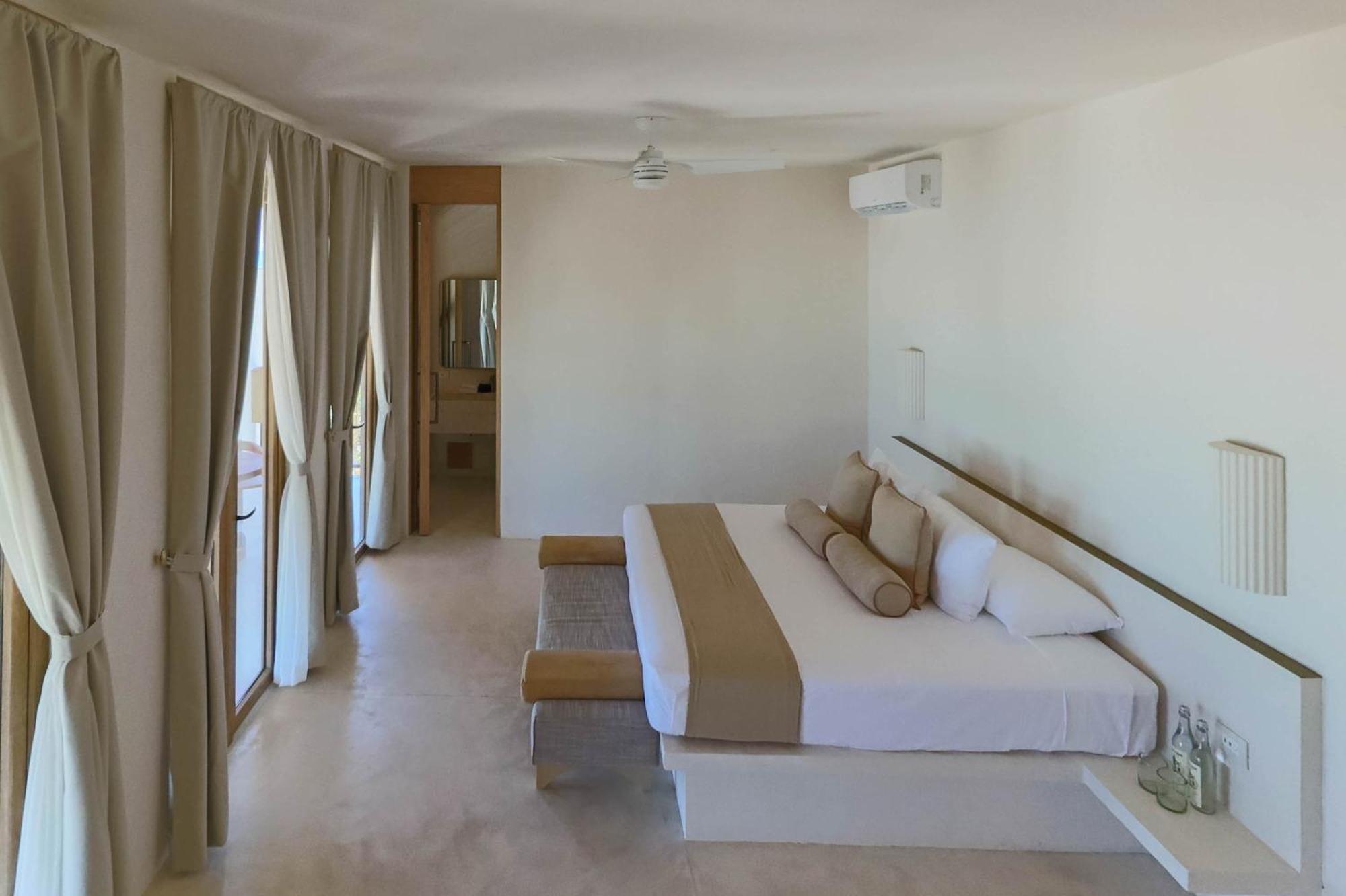 Suites Panamera Tulum Dış mekan fotoğraf