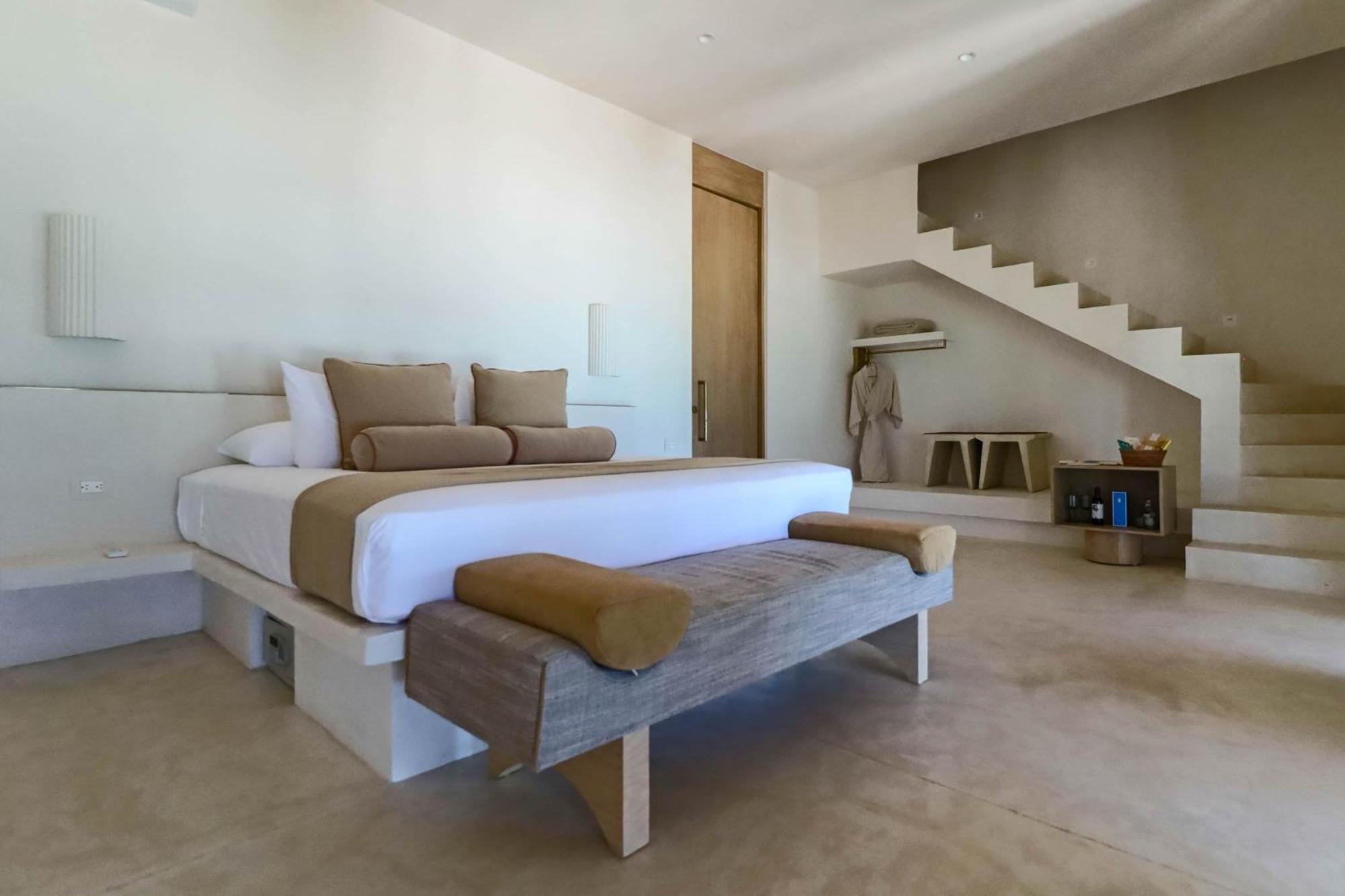 Suites Panamera Tulum Dış mekan fotoğraf