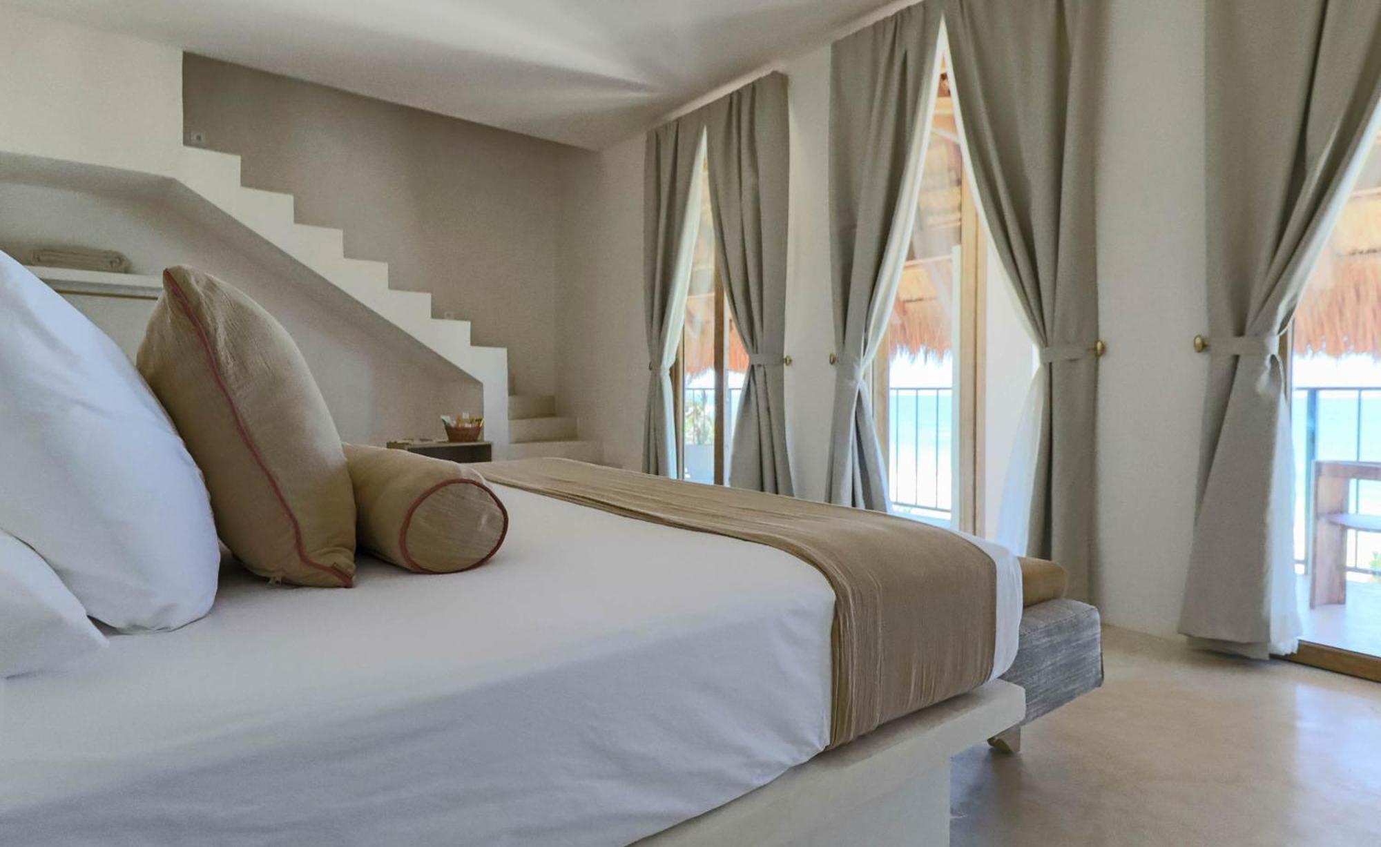 Suites Panamera Tulum Dış mekan fotoğraf