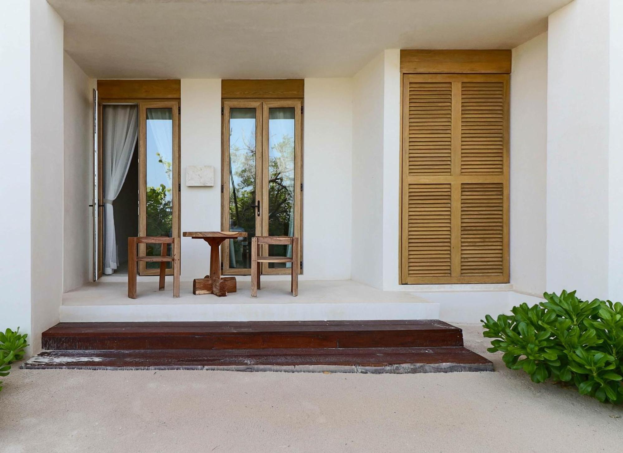 Suites Panamera Tulum Dış mekan fotoğraf