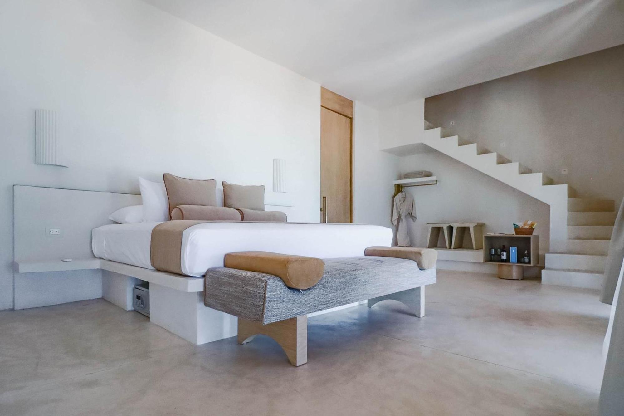 Suites Panamera Tulum Dış mekan fotoğraf