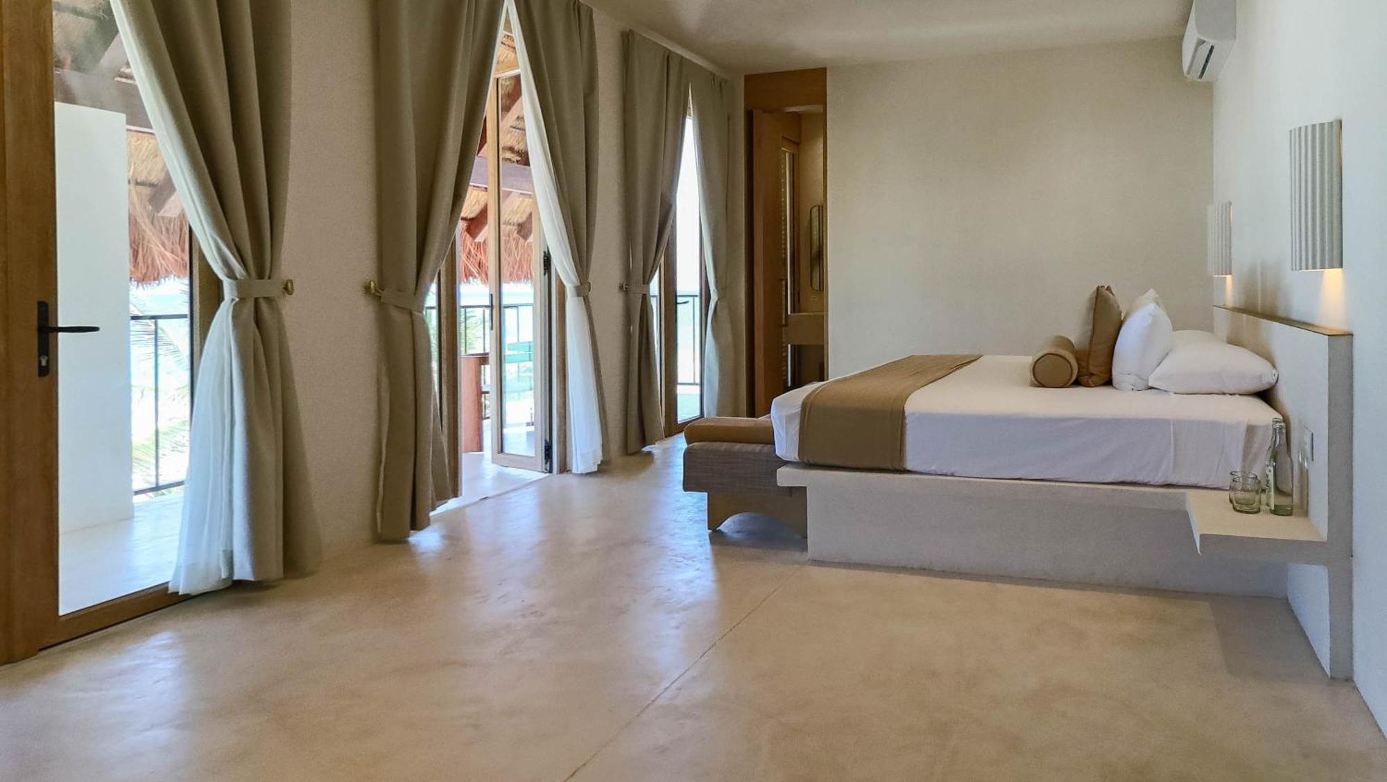 Suites Panamera Tulum Dış mekan fotoğraf