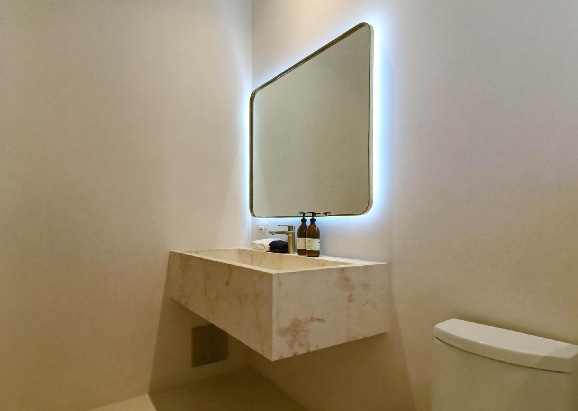 Suites Panamera Tulum Dış mekan fotoğraf