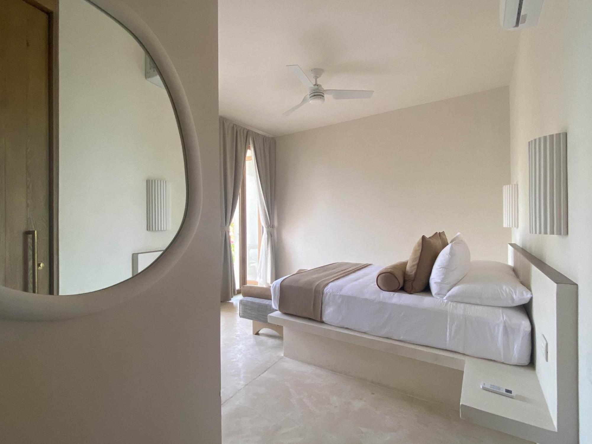 Suites Panamera Tulum Dış mekan fotoğraf