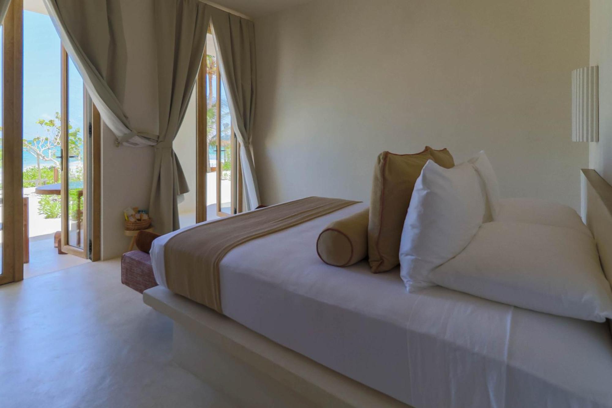 Suites Panamera Tulum Dış mekan fotoğraf
