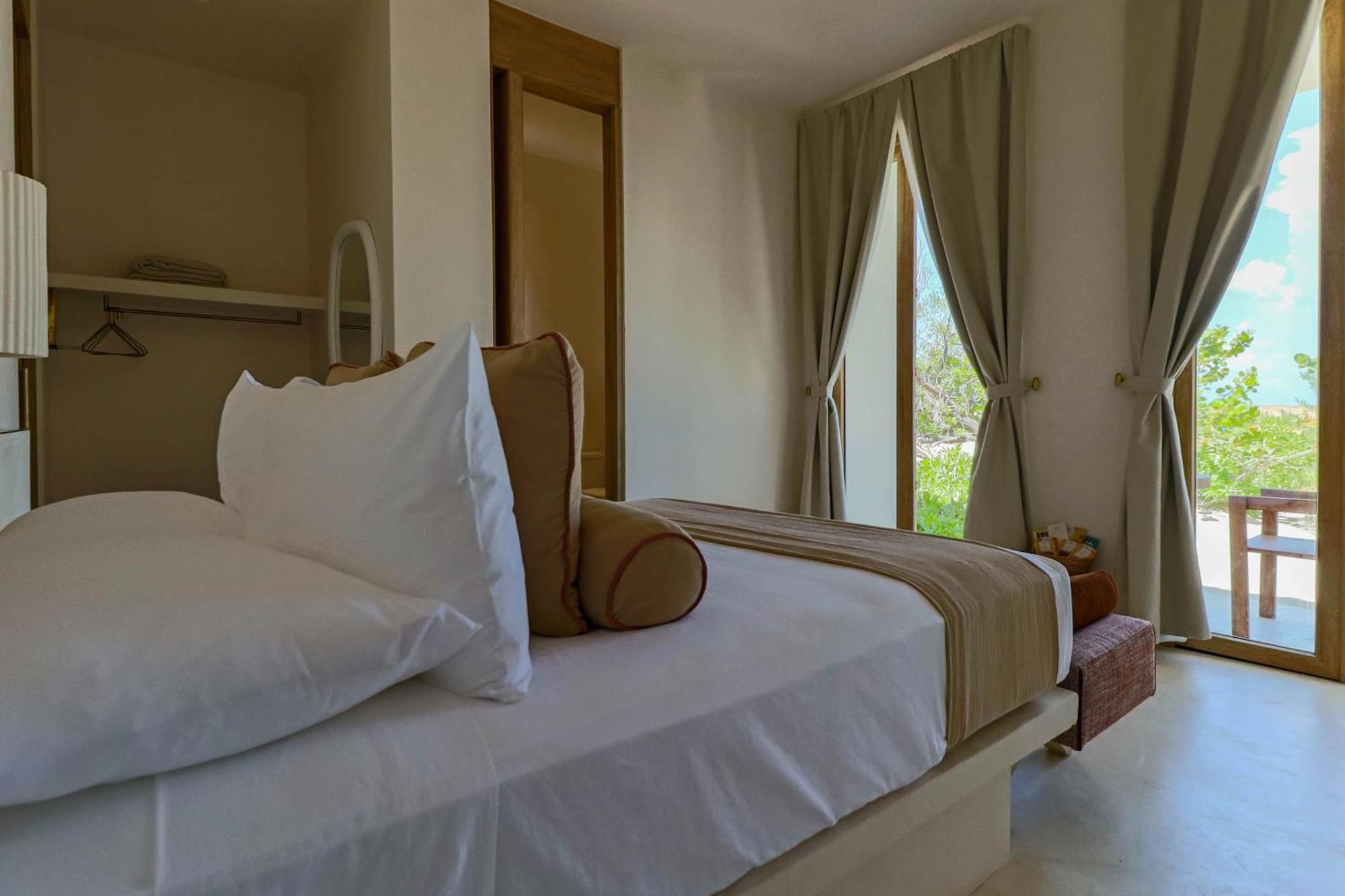 Suites Panamera Tulum Dış mekan fotoğraf