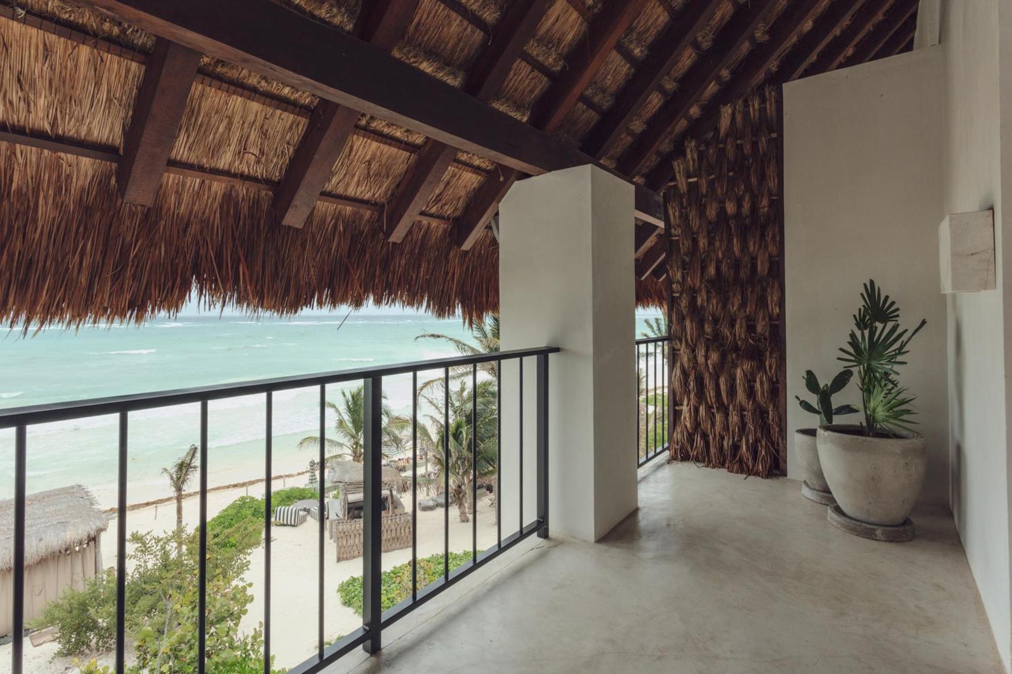 Suites Panamera Tulum Dış mekan fotoğraf