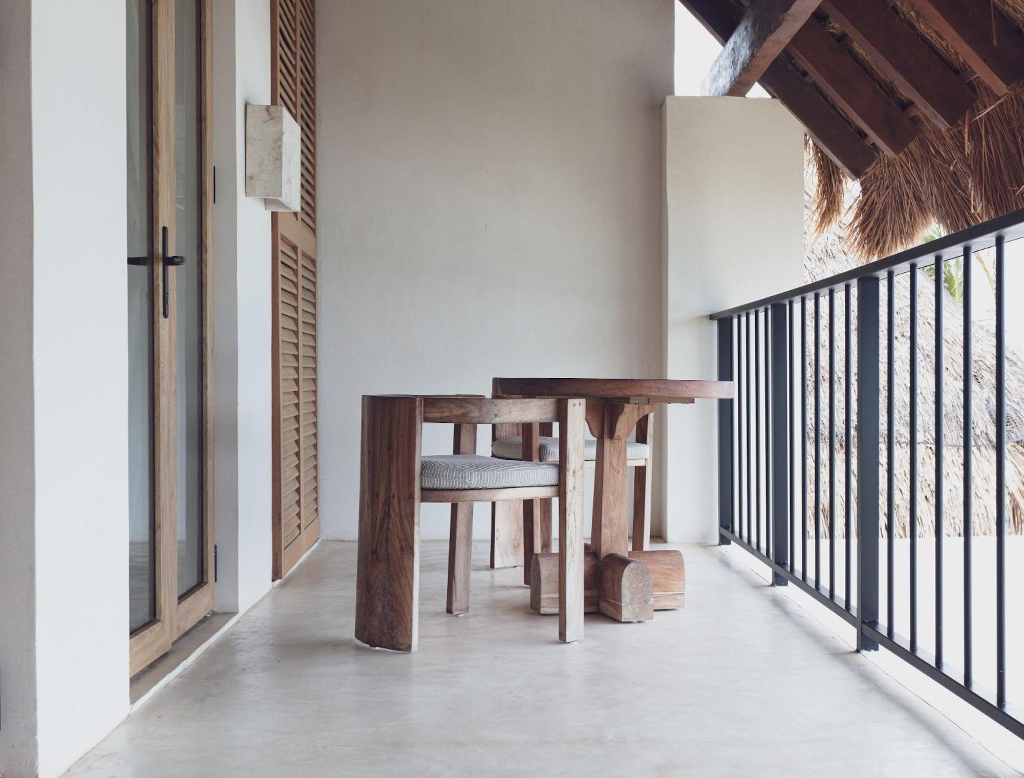 Suites Panamera Tulum Dış mekan fotoğraf