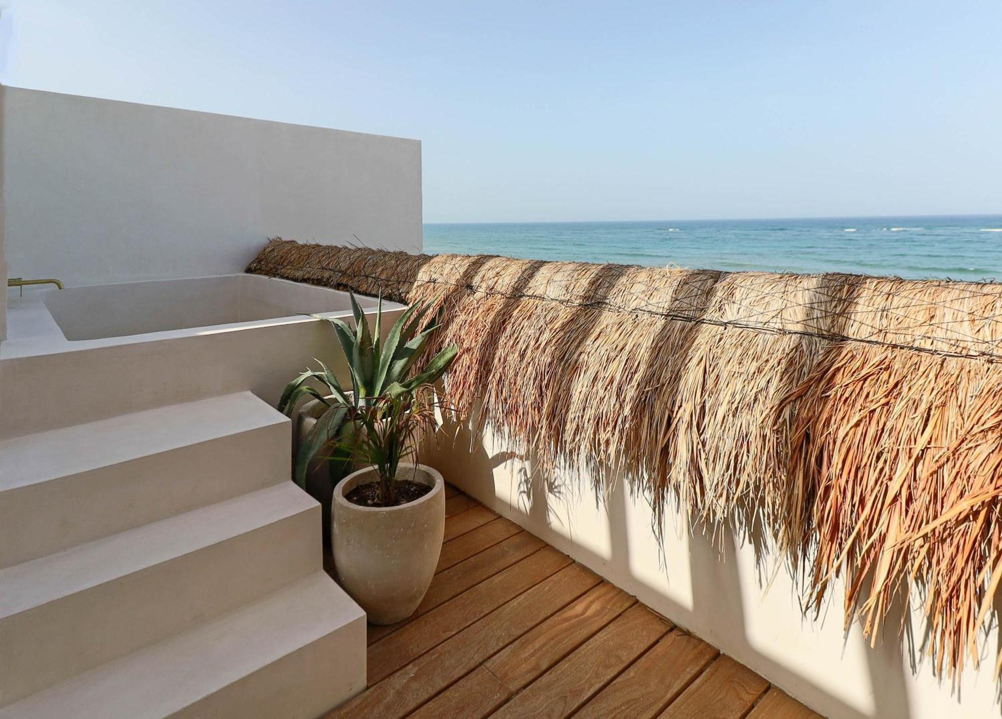 Suites Panamera Tulum Dış mekan fotoğraf