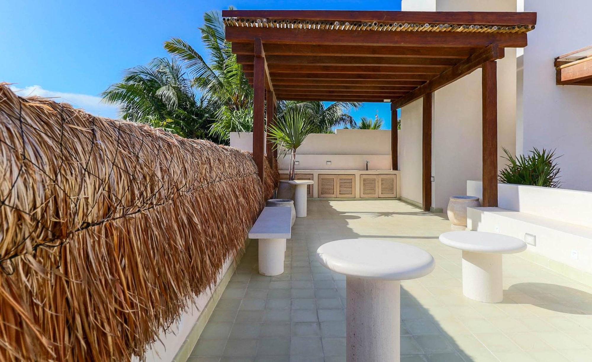 Suites Panamera Tulum Dış mekan fotoğraf