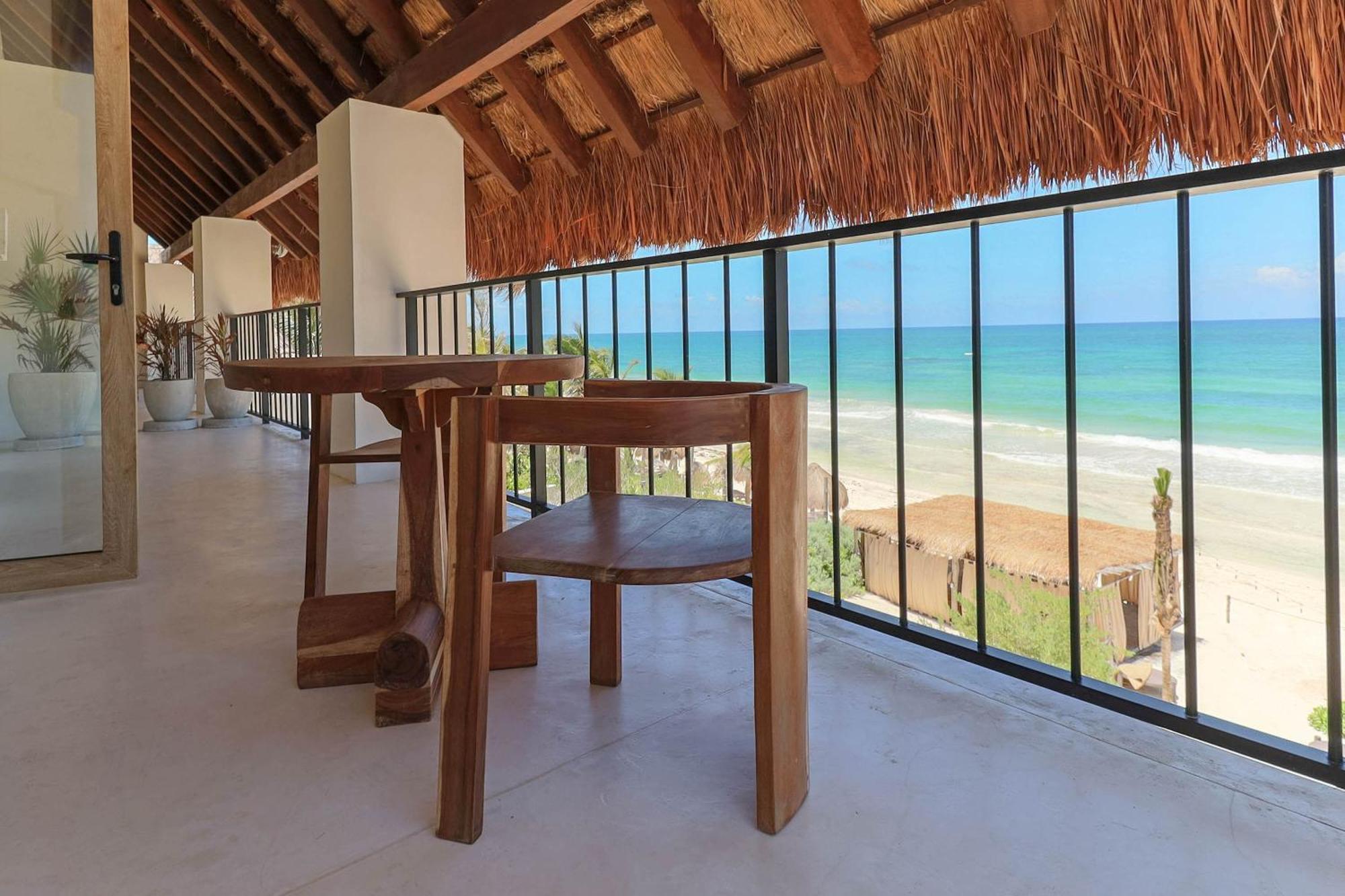 Suites Panamera Tulum Dış mekan fotoğraf