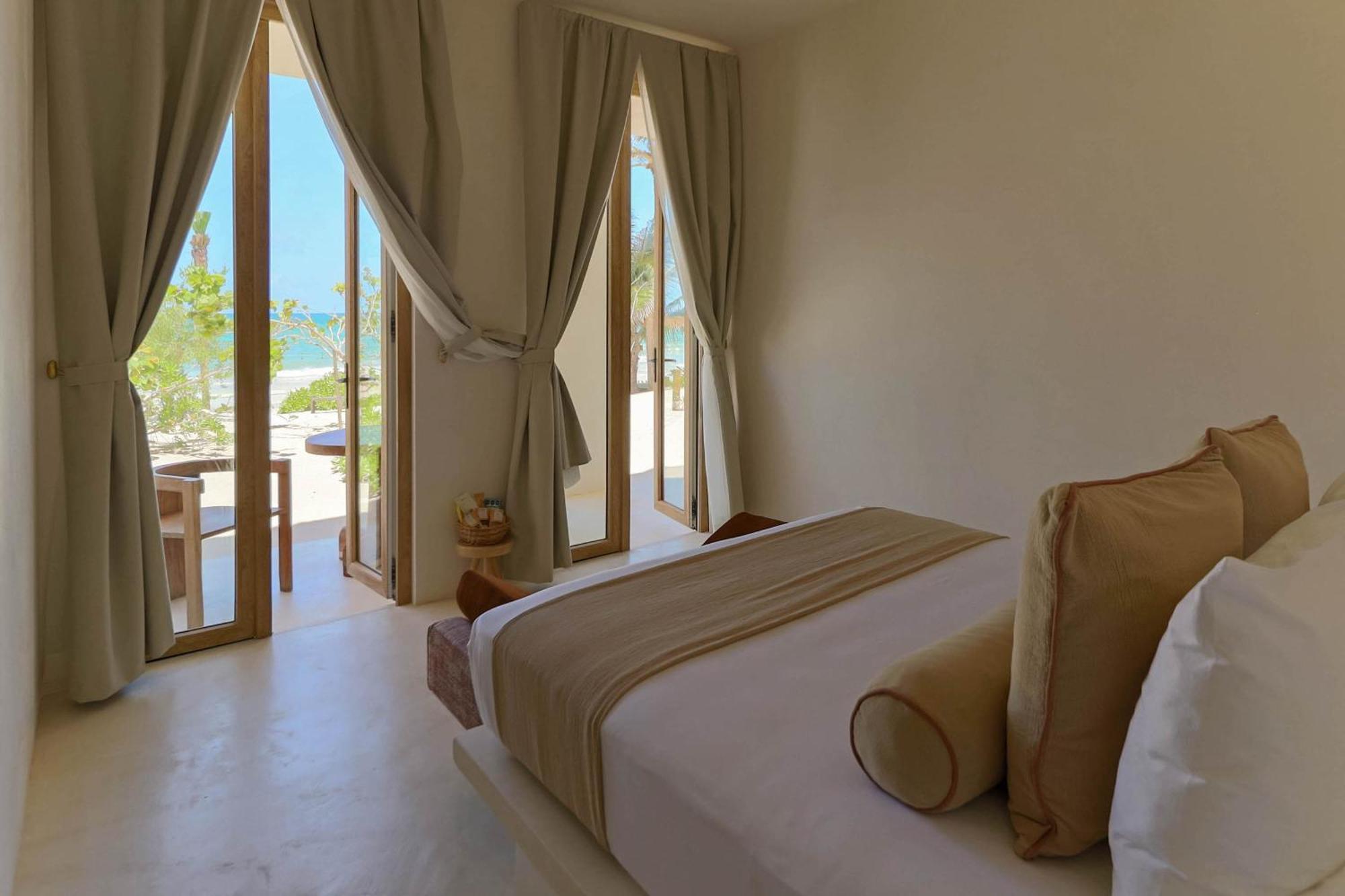 Suites Panamera Tulum Dış mekan fotoğraf