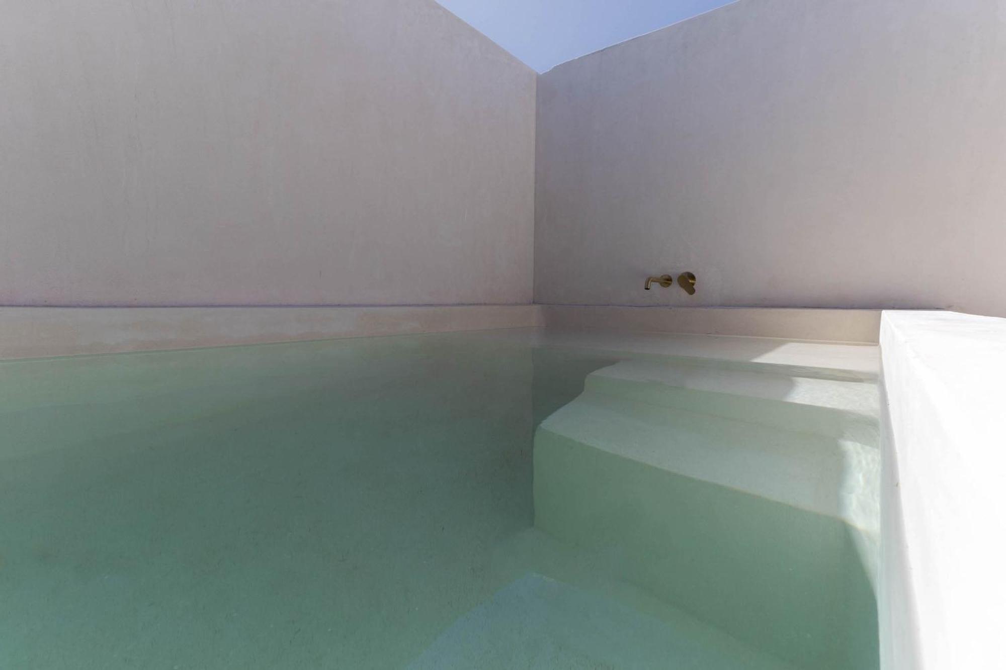 Suites Panamera Tulum Dış mekan fotoğraf