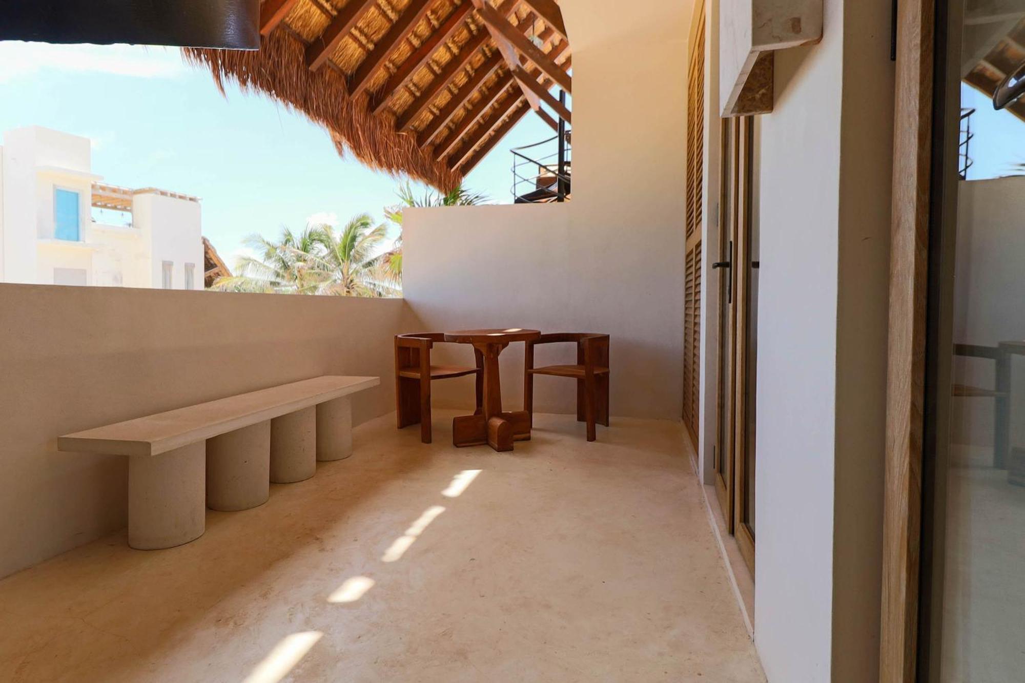 Suites Panamera Tulum Dış mekan fotoğraf