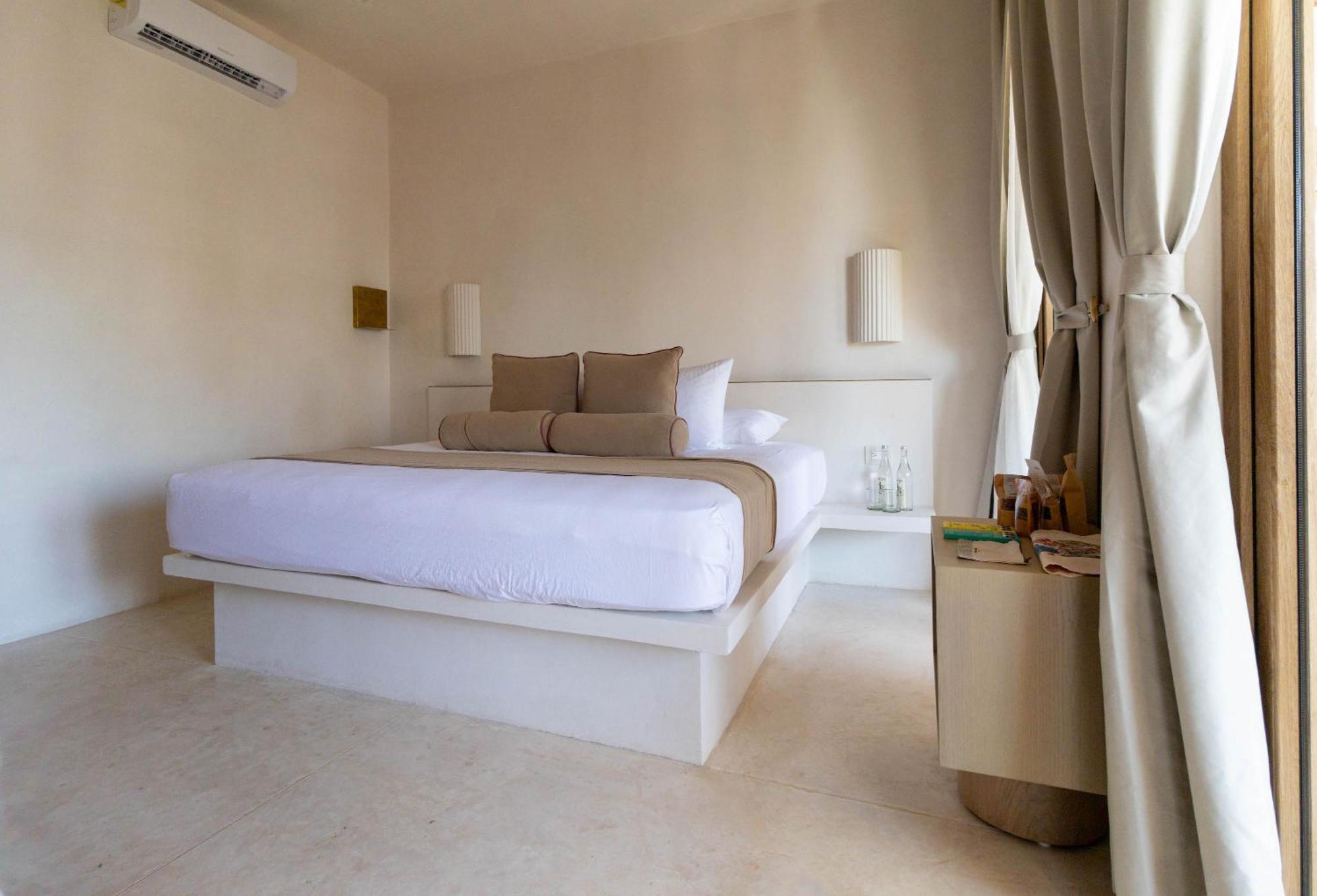 Suites Panamera Tulum Dış mekan fotoğraf