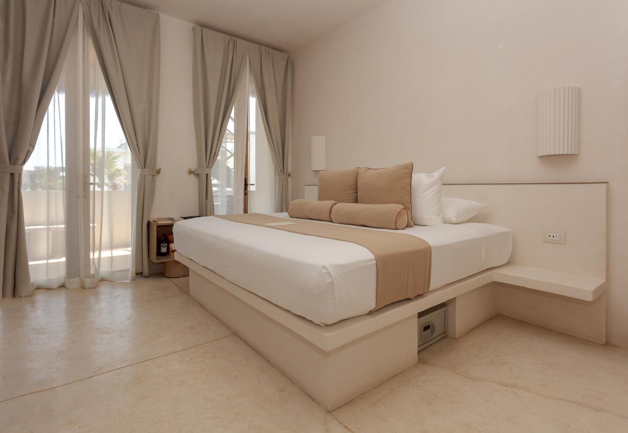 Suites Panamera Tulum Dış mekan fotoğraf
