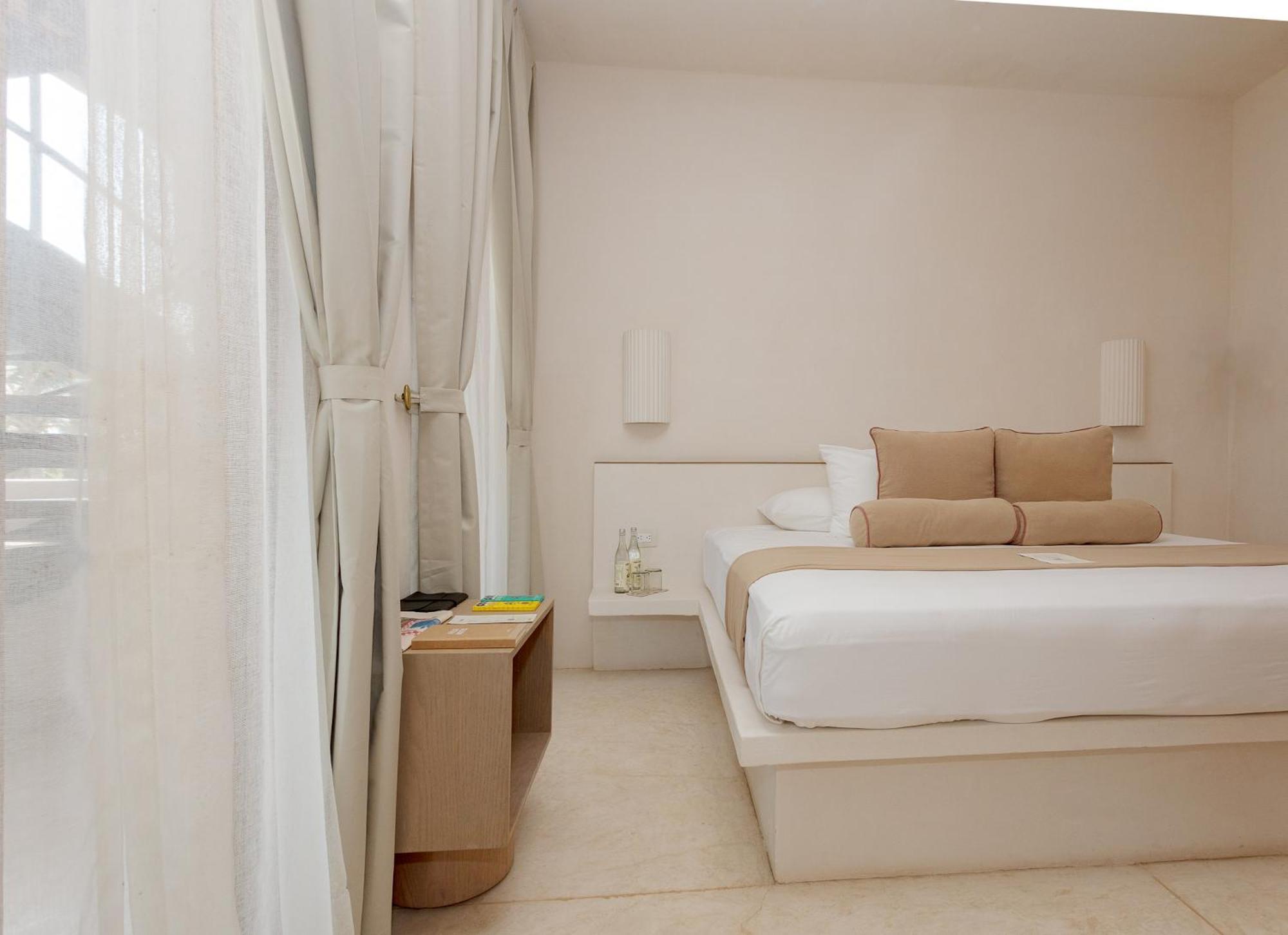 Suites Panamera Tulum Dış mekan fotoğraf