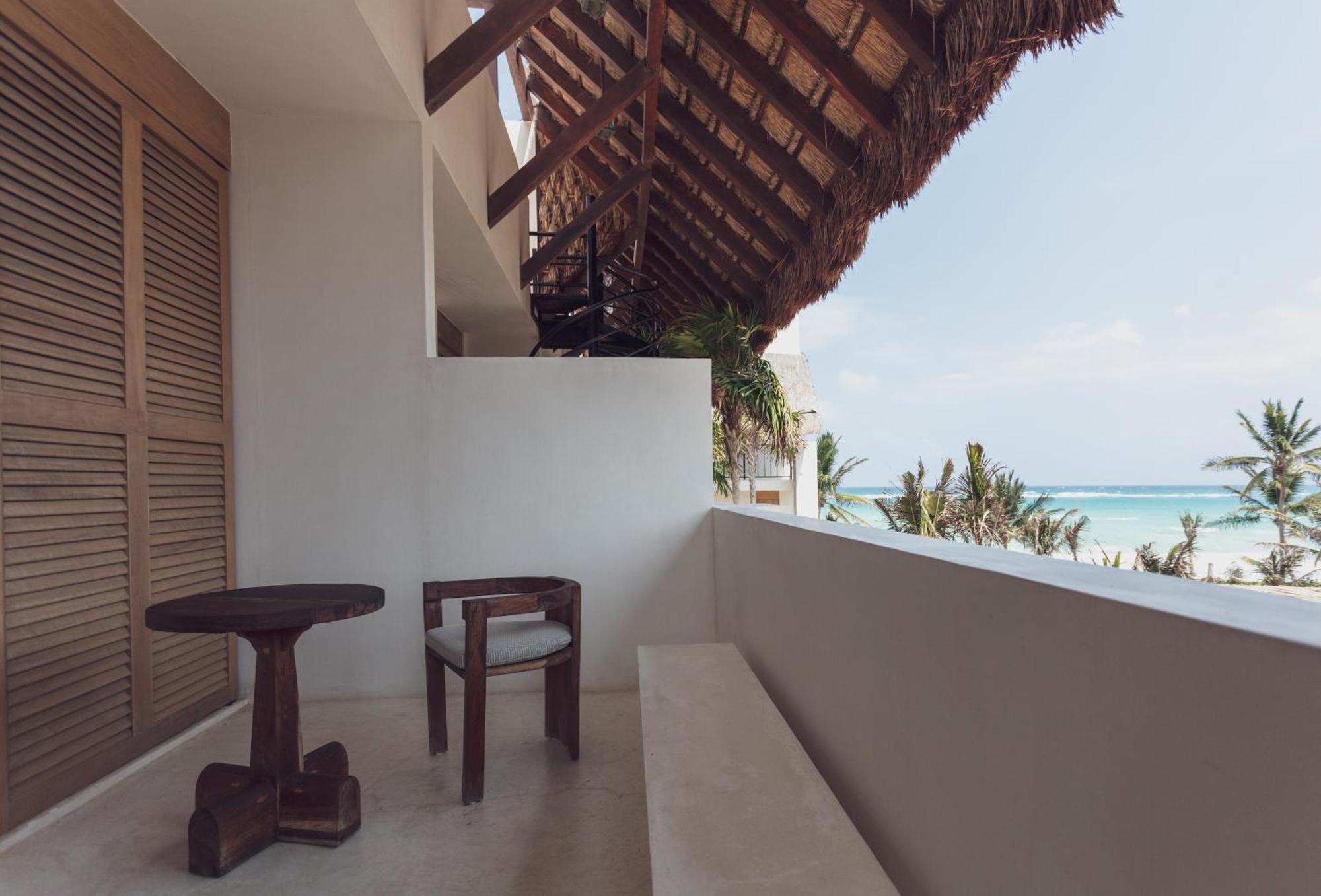 Suites Panamera Tulum Dış mekan fotoğraf