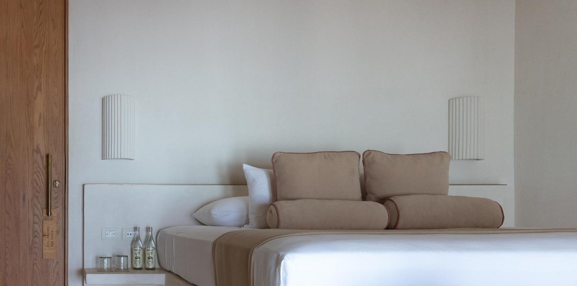 Suites Panamera Tulum Dış mekan fotoğraf