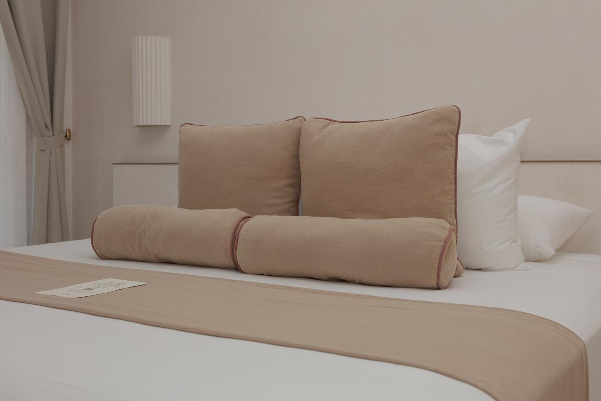 Suites Panamera Tulum Dış mekan fotoğraf
