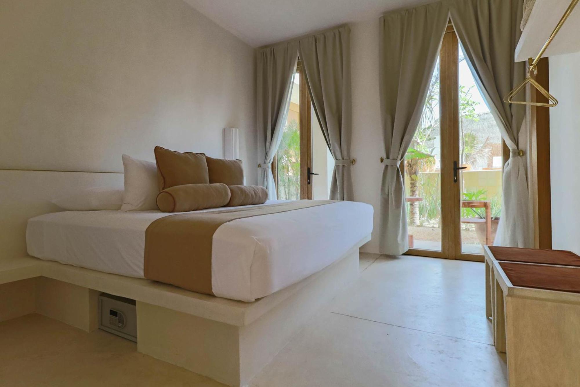 Suites Panamera Tulum Dış mekan fotoğraf