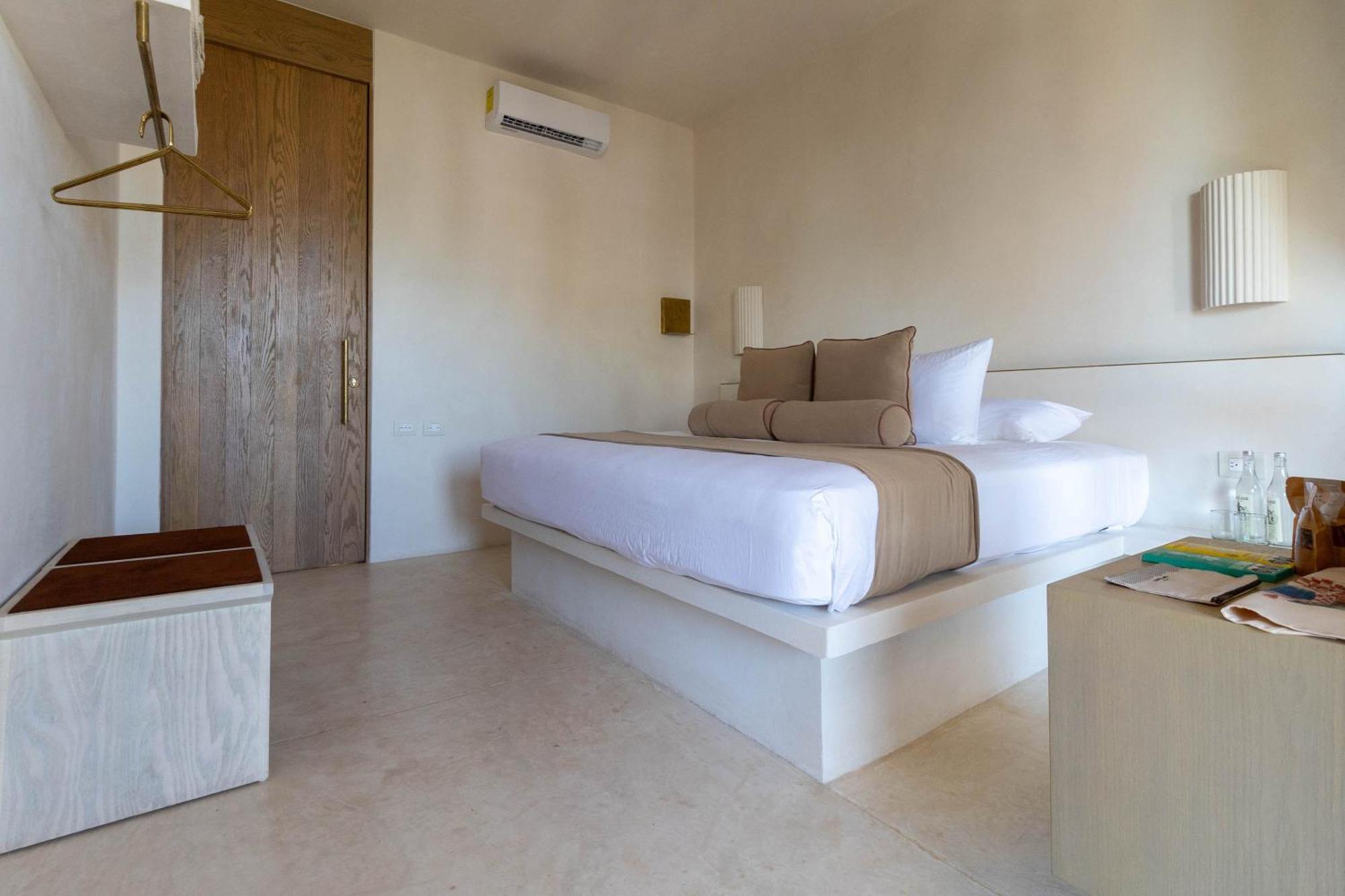 Suites Panamera Tulum Dış mekan fotoğraf