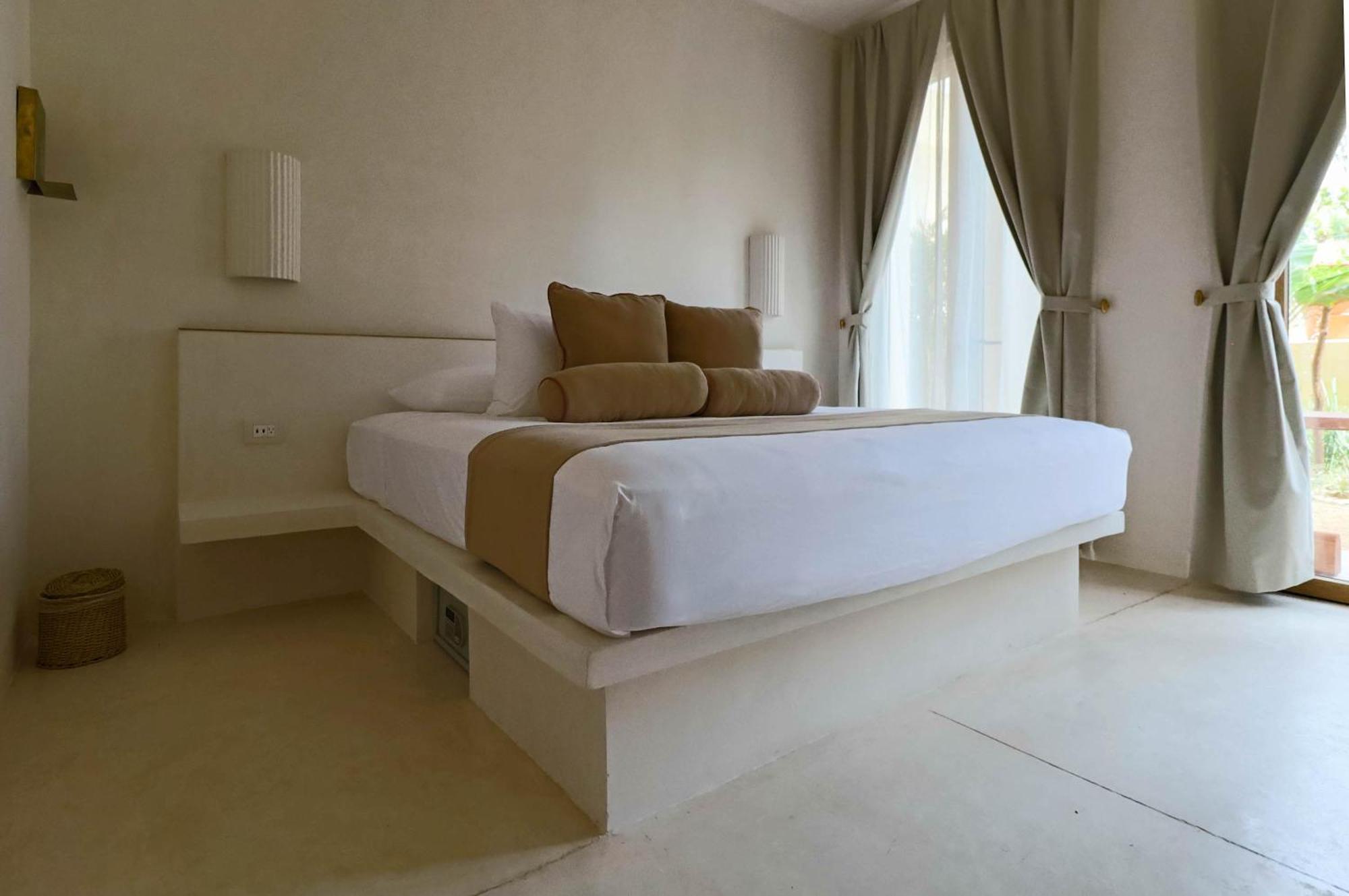 Suites Panamera Tulum Dış mekan fotoğraf