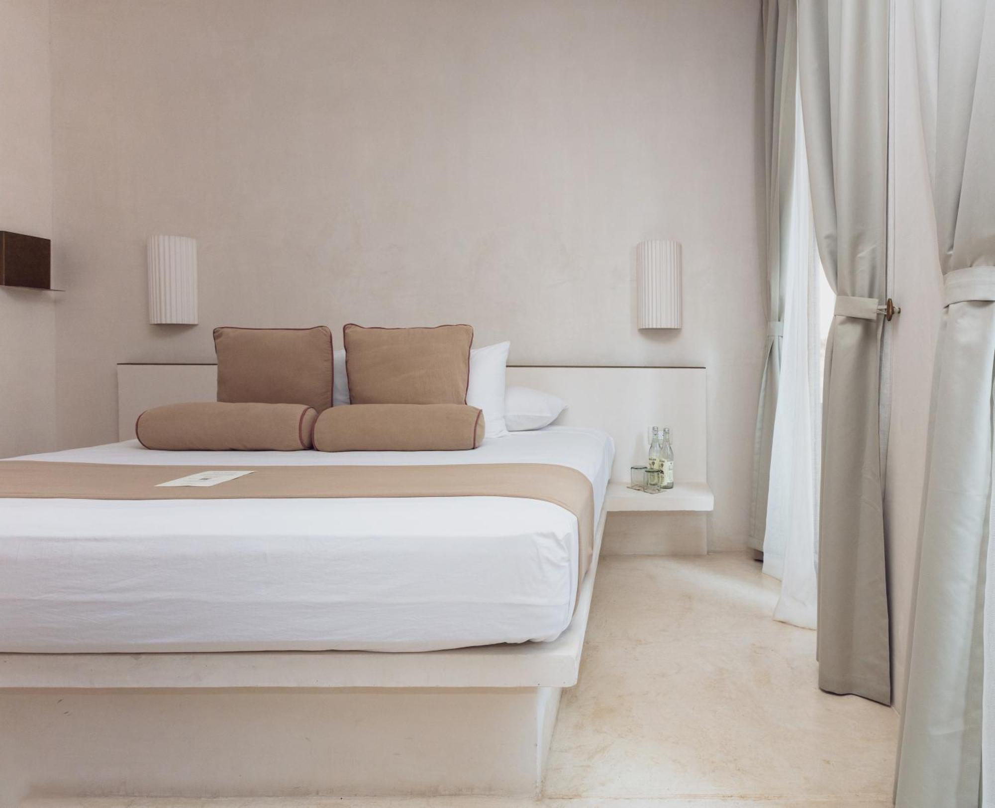 Suites Panamera Tulum Dış mekan fotoğraf