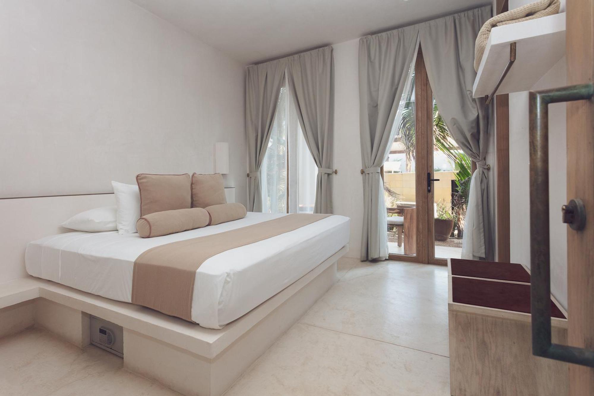 Suites Panamera Tulum Dış mekan fotoğraf