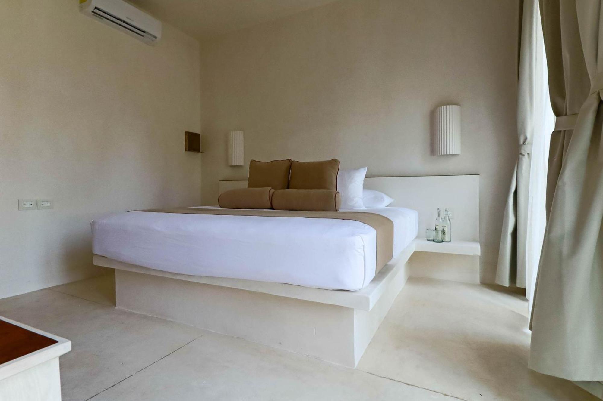 Suites Panamera Tulum Dış mekan fotoğraf