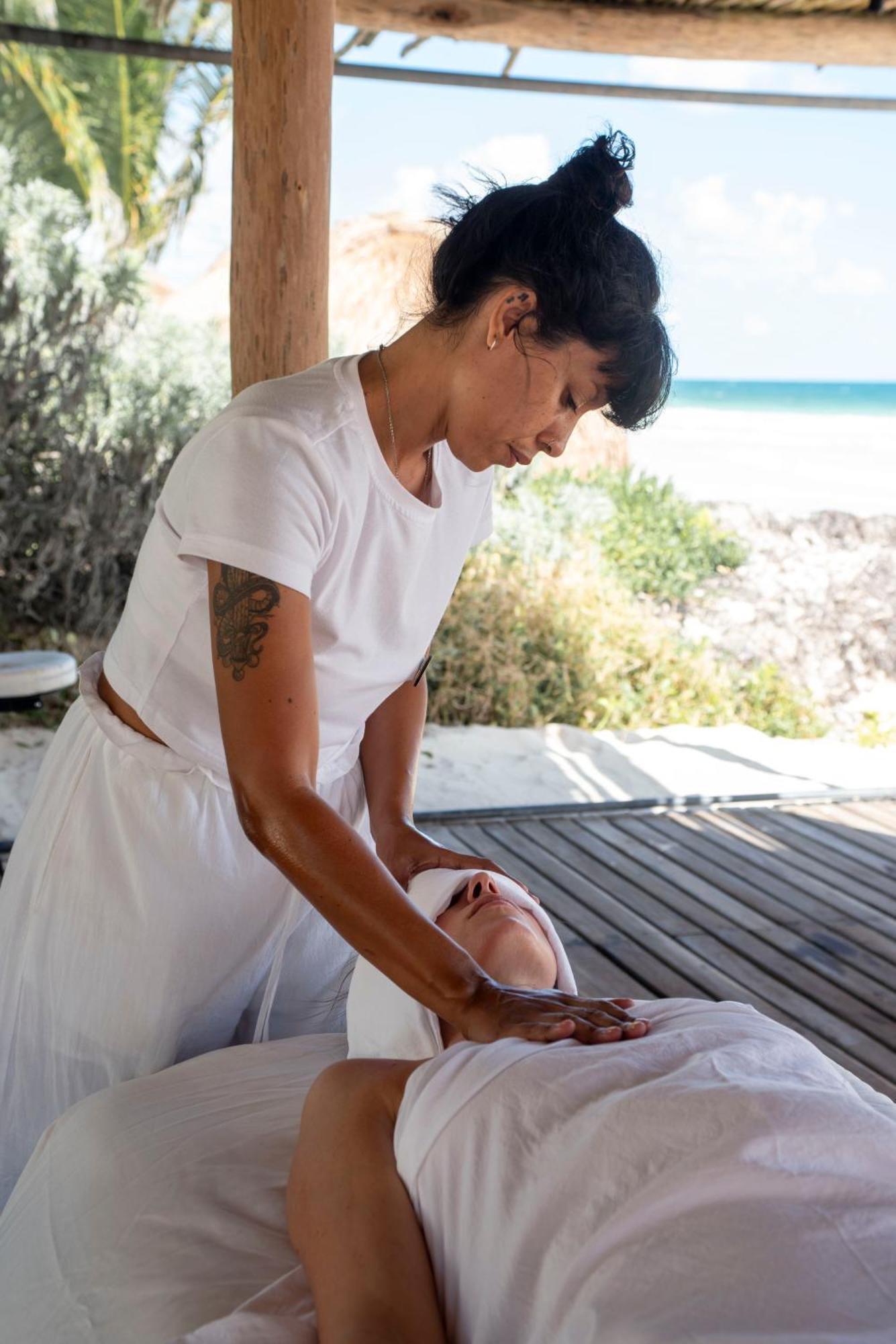 Suites Panamera Tulum Dış mekan fotoğraf