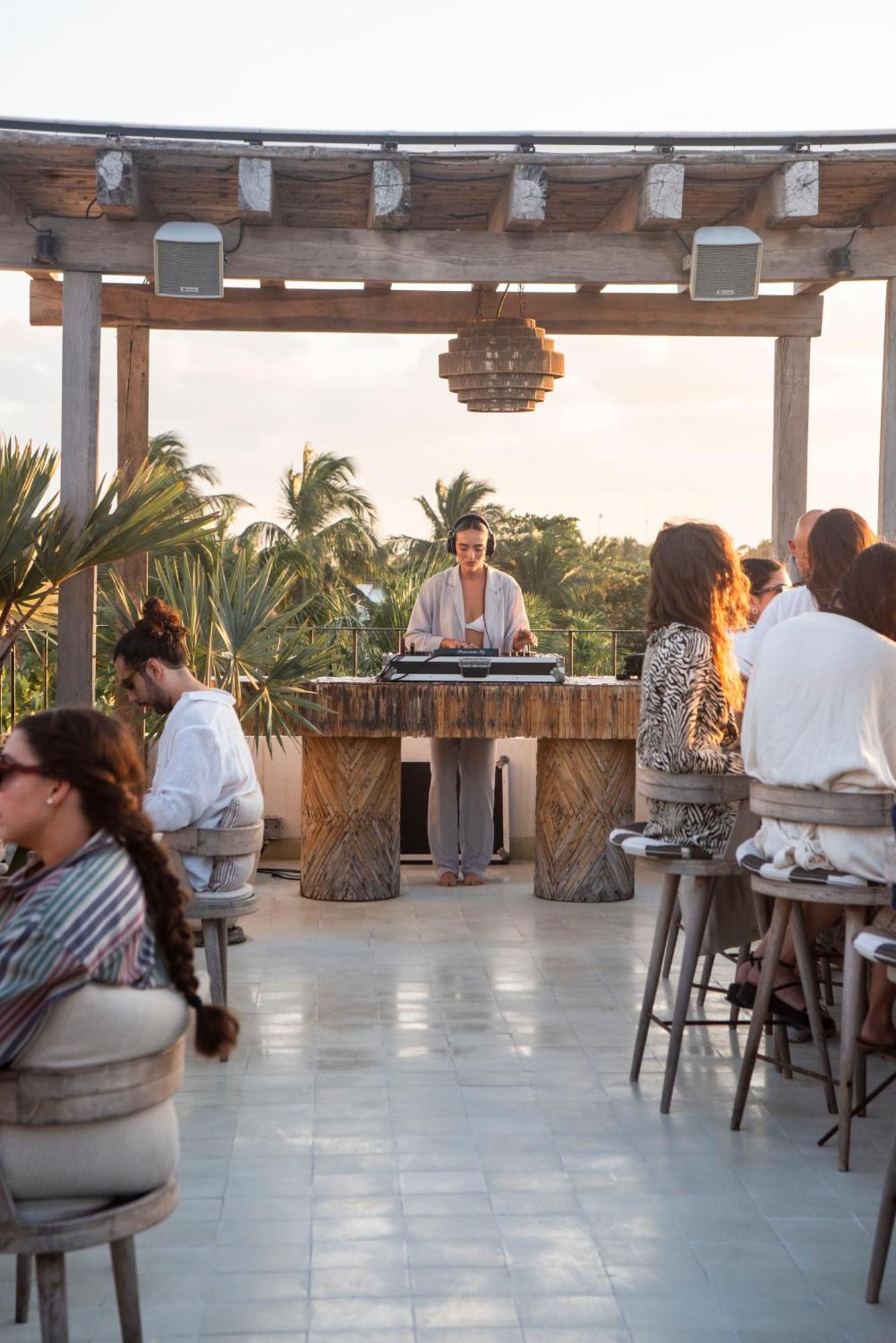 Suites Panamera Tulum Dış mekan fotoğraf