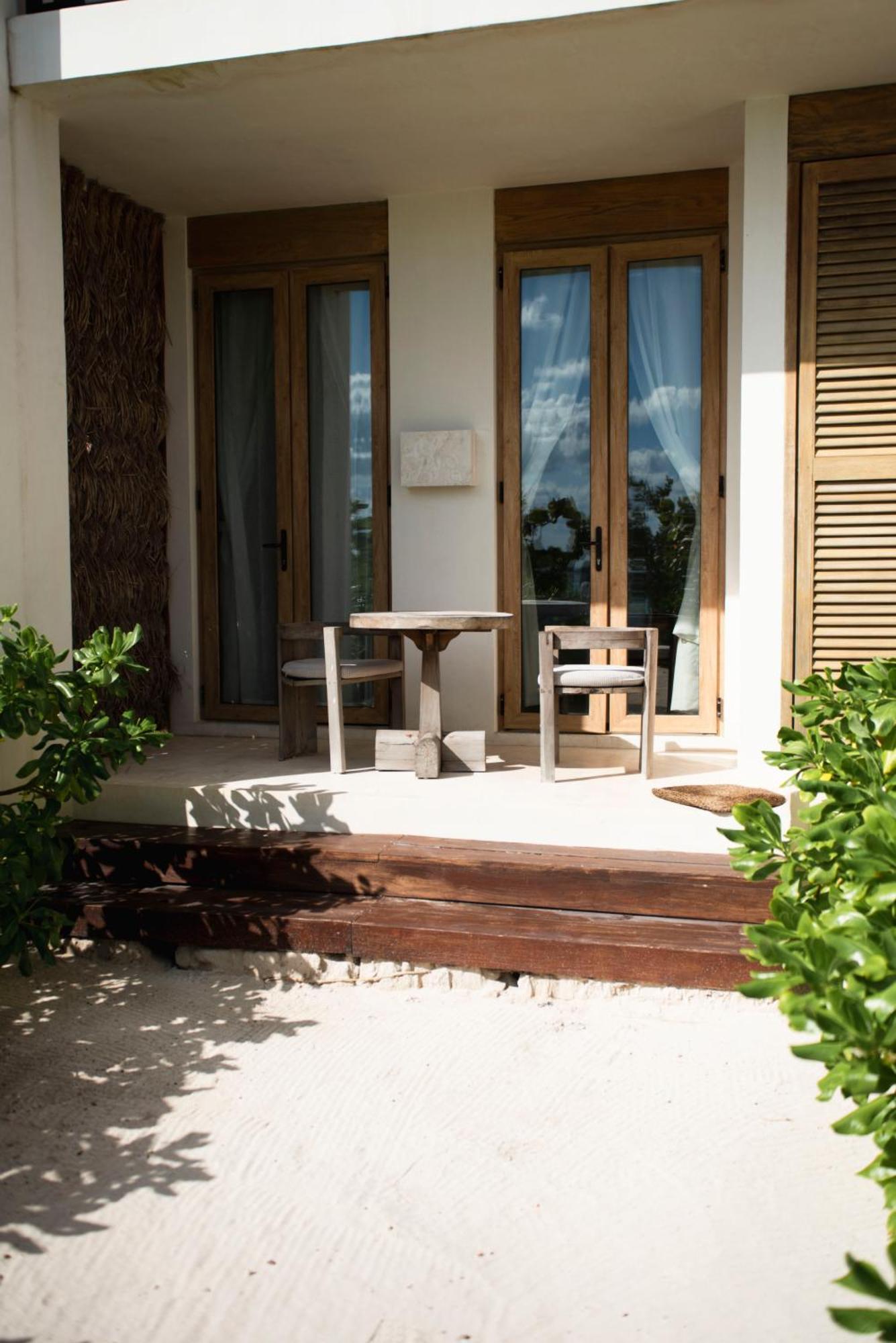 Suites Panamera Tulum Dış mekan fotoğraf