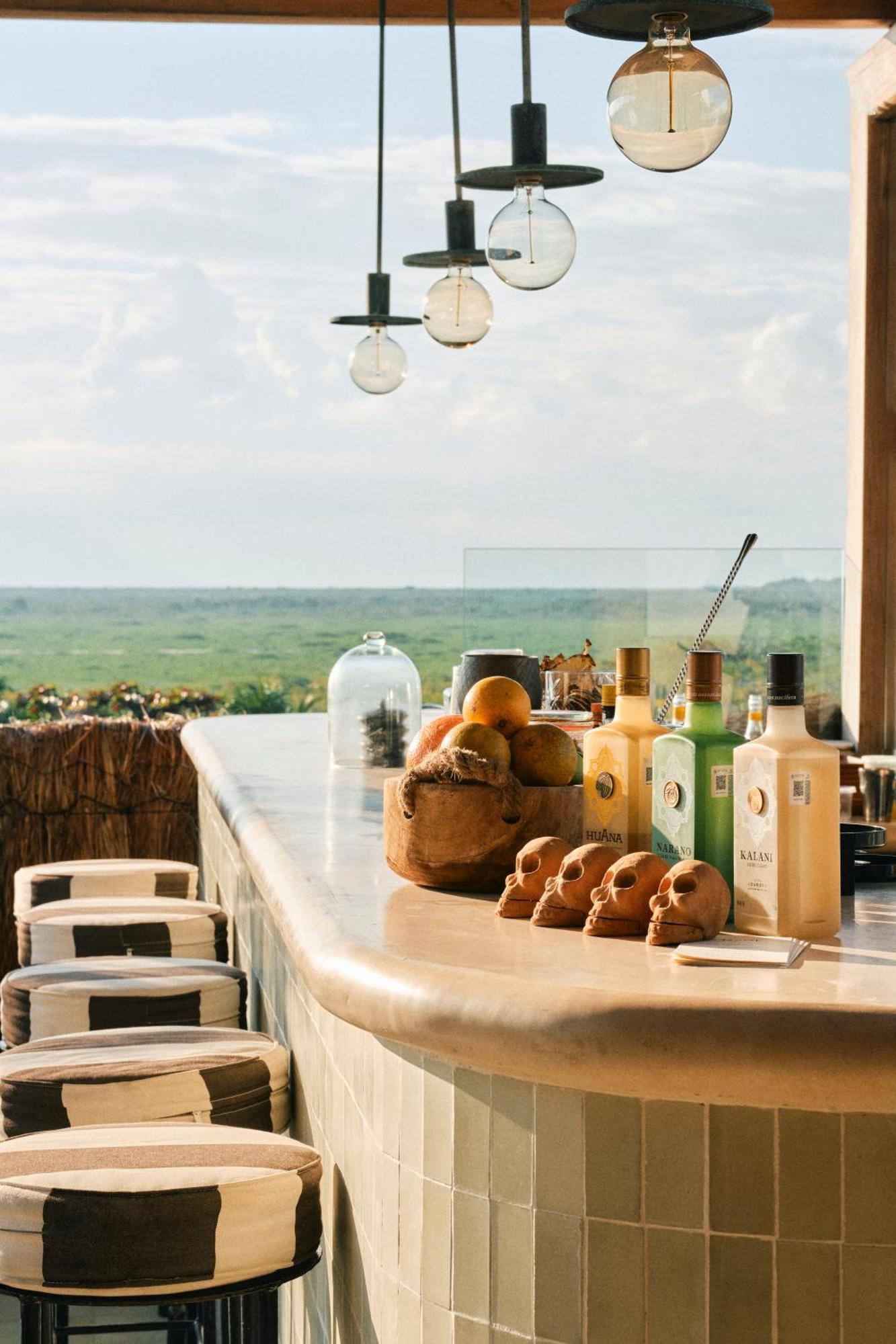 Suites Panamera Tulum Dış mekan fotoğraf